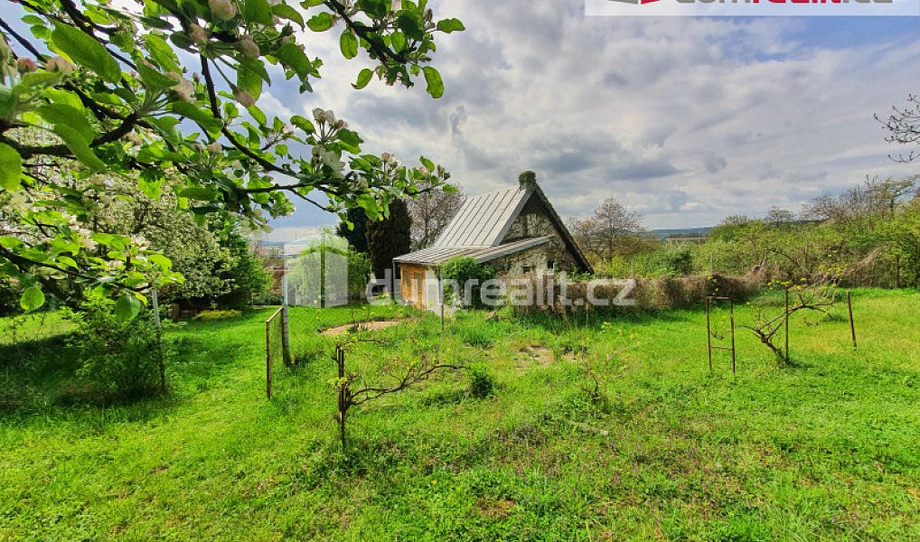 Prodej chaty/chalupy 35 m², Štětí – náhled fotky 5
