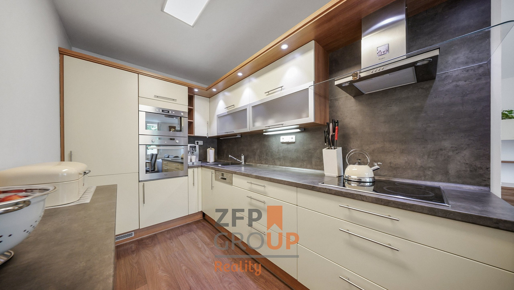Prodej bytu 3+kk 66 m² – fotografie 2