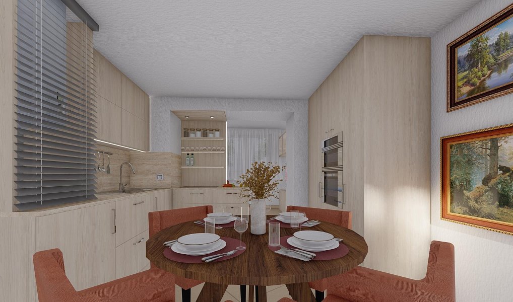 Prodej domu 100 m² s pozemkem 600 m², Uničov – náhled fotky 3