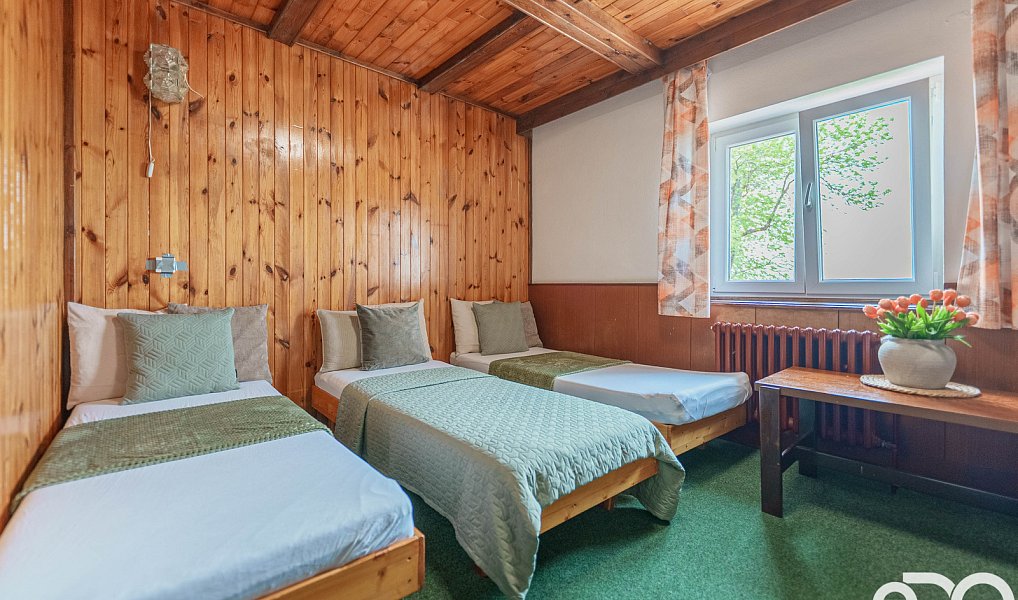 Prodej ubytovacího objektu 906 m², Rokytnice nad Jizerou – náhled fotky 30