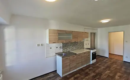 Pronájem bytu 3+1 88 m², Židovská, Cheb