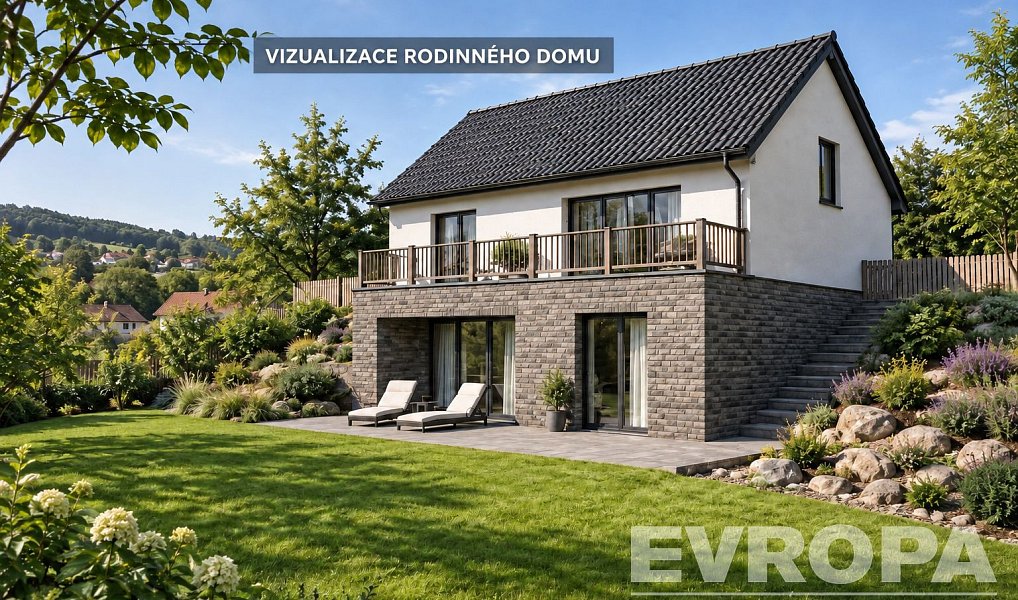 Prodej stavebního pozemku 1 006 m², Nezdice – náhled fotky 14