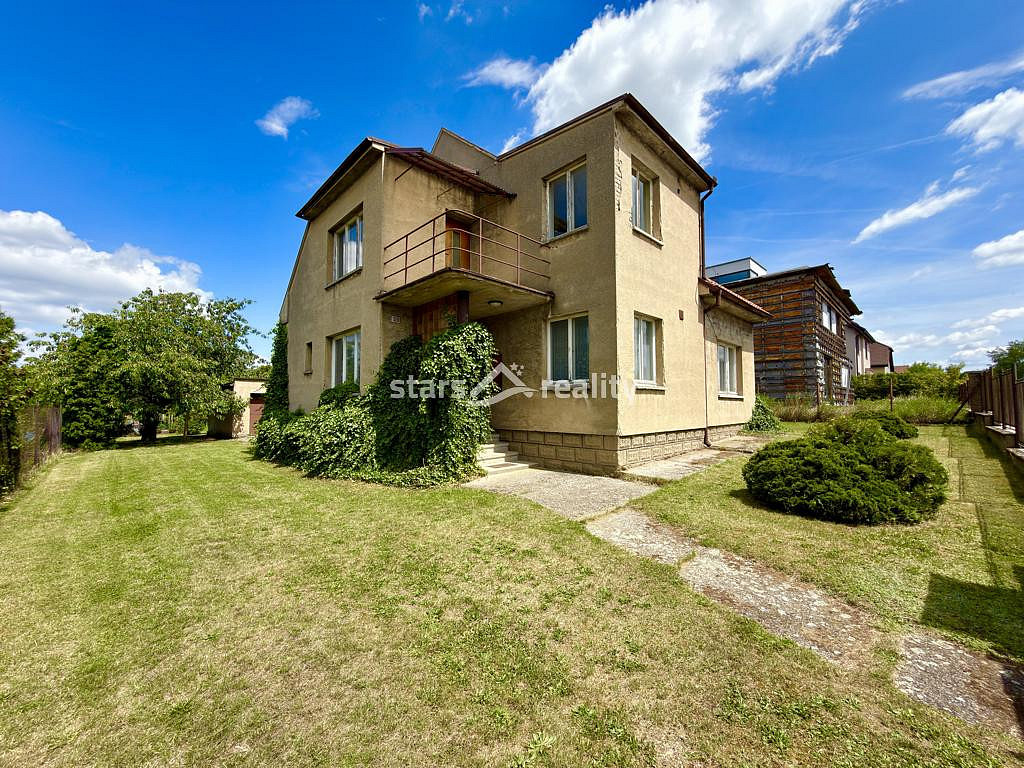 Prodej domu 126 m² s pozemkem 870 m² — photo 3