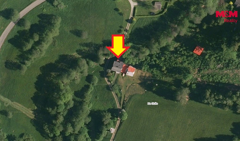 Prodej domu 160 m² s pozemkem 1 132 m², Nový Hrádek – náhled fotky 23