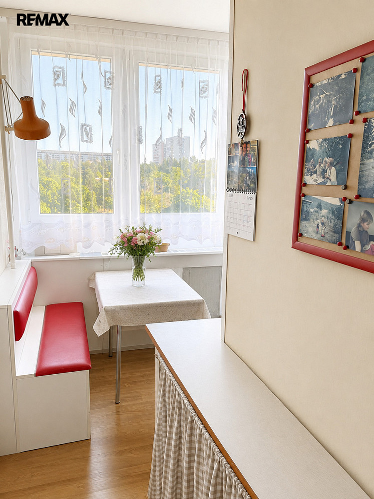 Prodej bytu 3+1 74 m² – fotografie 5