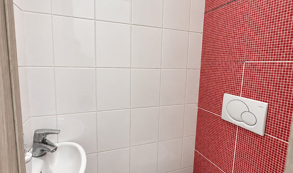 Pronájem bytu 3+1 73 m², Karolinka – náhled fotky 9