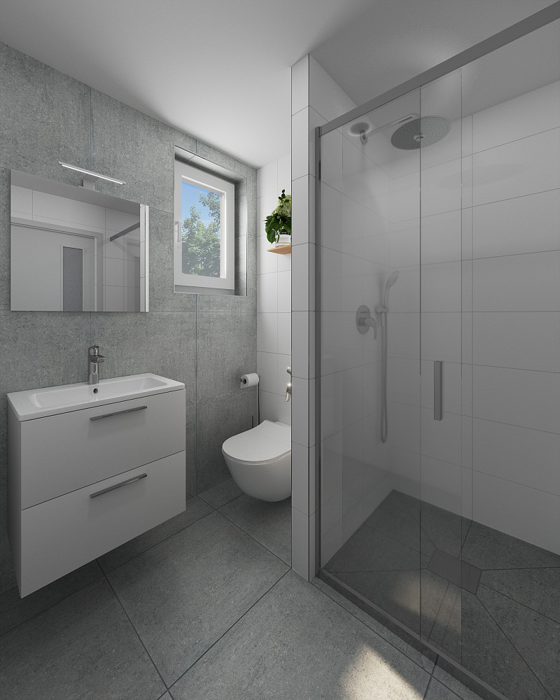 Prodej domu 106 m² s pozemkem 322 m² – fotografie 5
