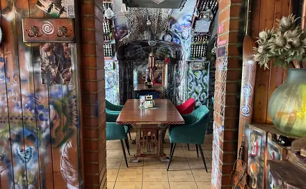 Pronájem restaurace 175 m², Žižkovo nám., Vlašim, okres Benešov