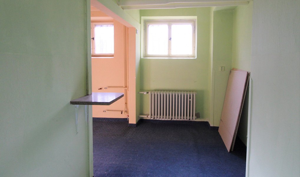 Pronájem obchodních prostor 62 m², Praha – náhled fotky 4
