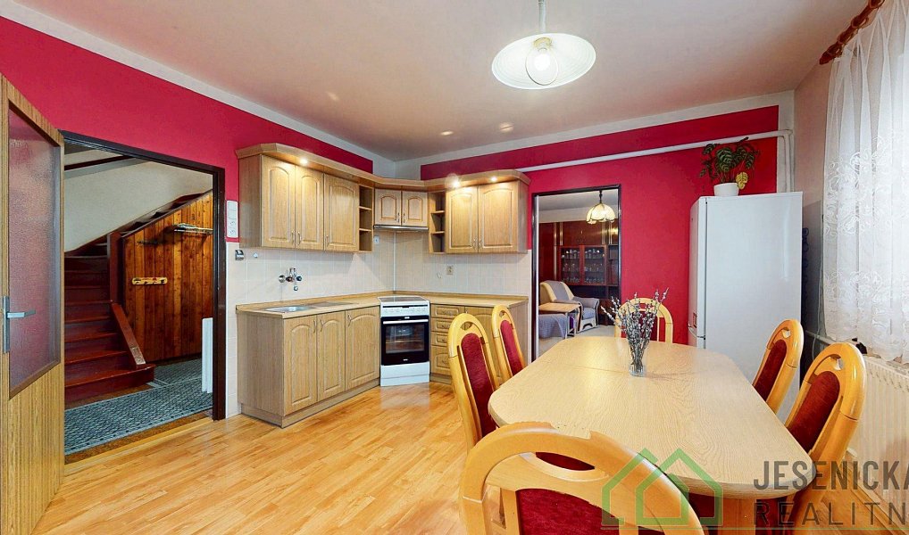 Prodej domu 144 m² s pozemkem 964 m², Černá Voda – náhled fotky 6
