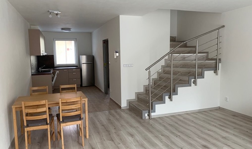 Prodej bytu 3+kk 120 m², Nové Strašecí – náhled fotky 8