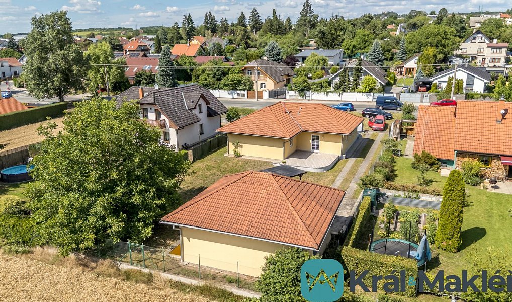Prodej domu 110 m² s pozemkem 800 m², Mělník – náhled fotky 18