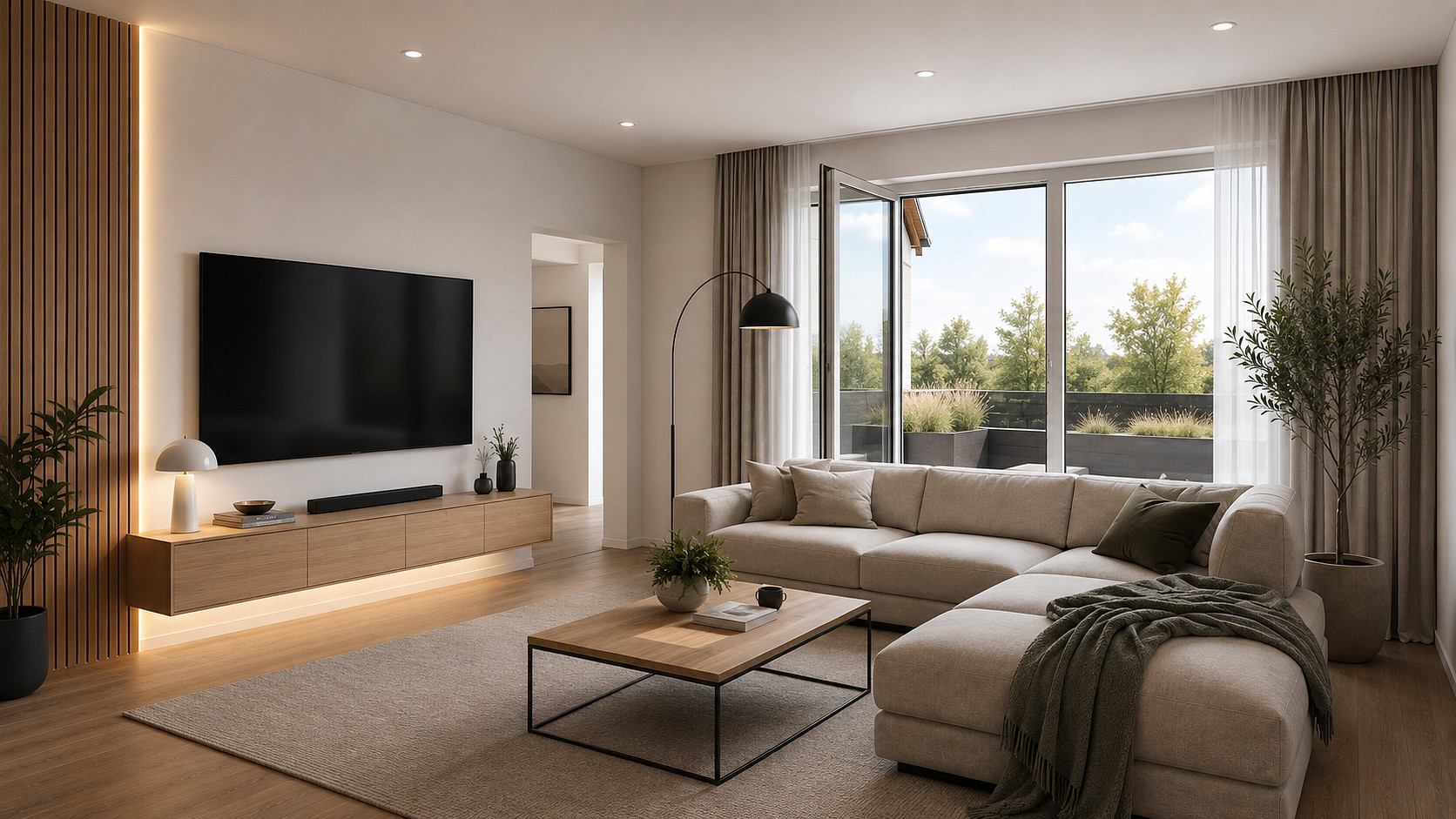 Prodej bytu 4+kk 141 m² – fotografie 2