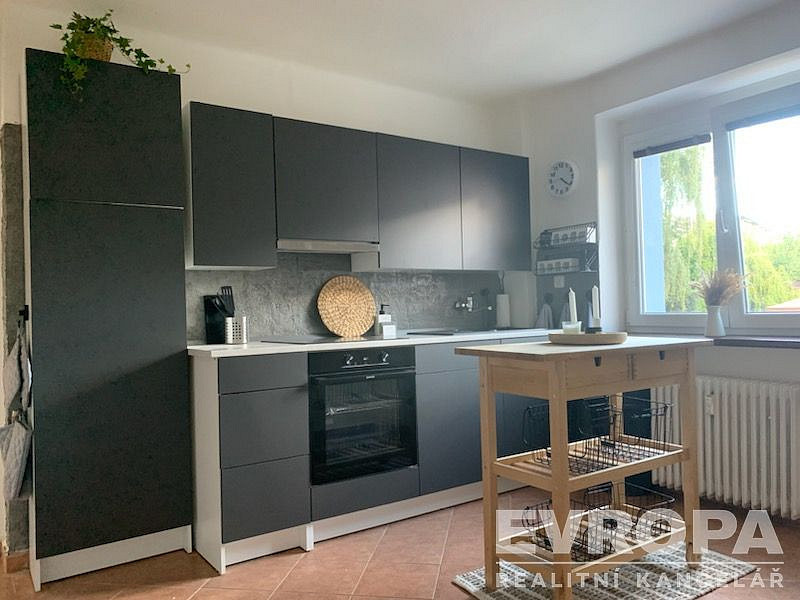 Prodej bytu 3+1 81 m²