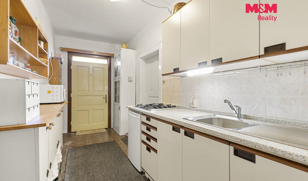 Prodej domu 90 m² s pozemkem 369 m², Němčice – náhled fotky 7