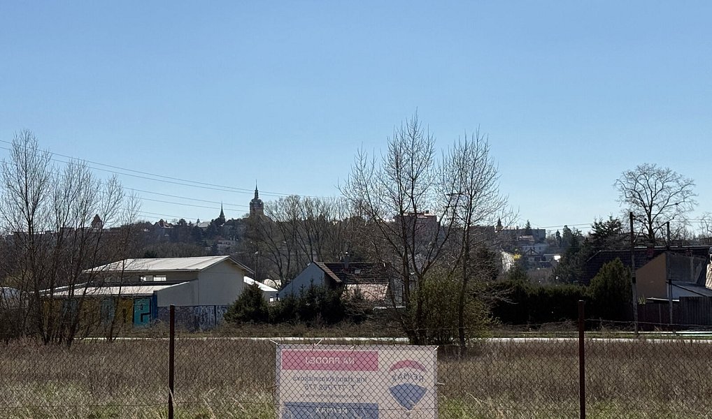 Prodej komerčního pozemku 2 978 m², Mělník – náhled fotky 9