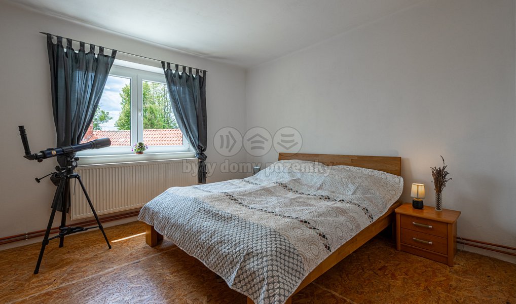 Prodej domu 140 m² s pozemkem 2 049 m², Chabeřice – náhled fotky 15