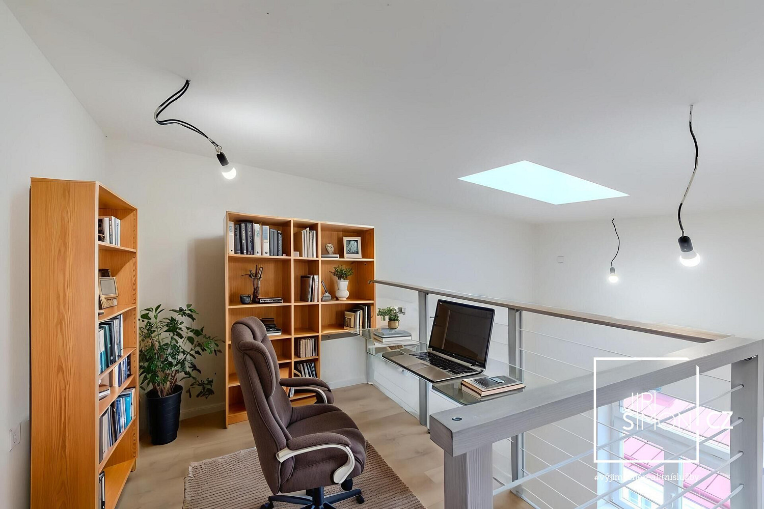 Prodej bytu 1+kk 41 m² — photo 5
