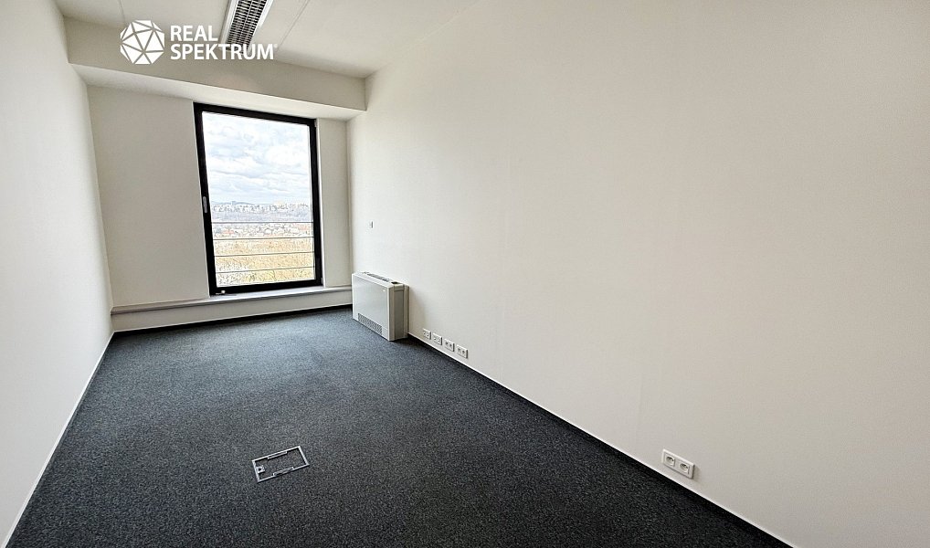 Pronájem kanceláře 106 m², Brno – náhled fotky 5