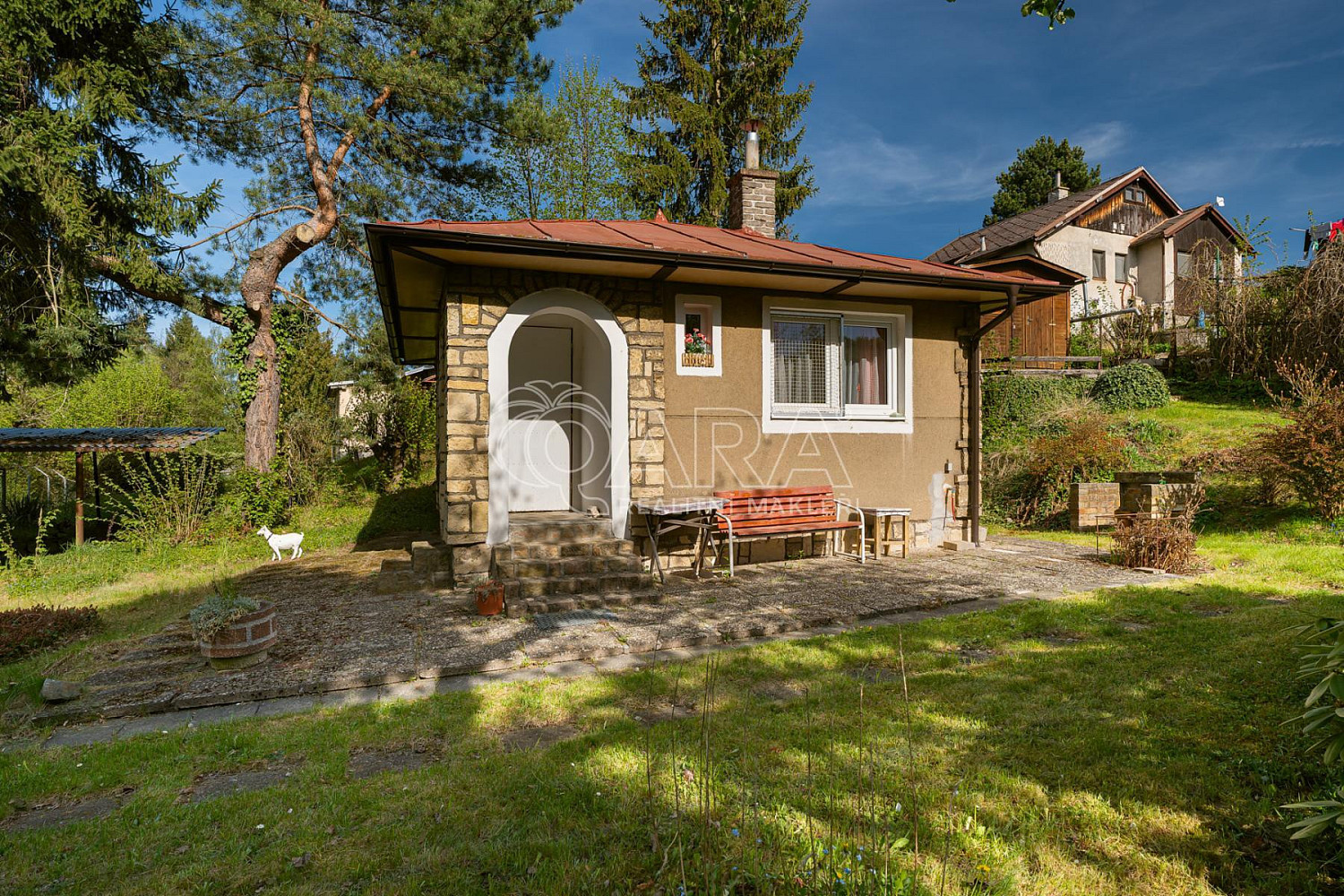 Prodej chaty/chalupy 622 m² s pozemkem 622 m² — photo 3