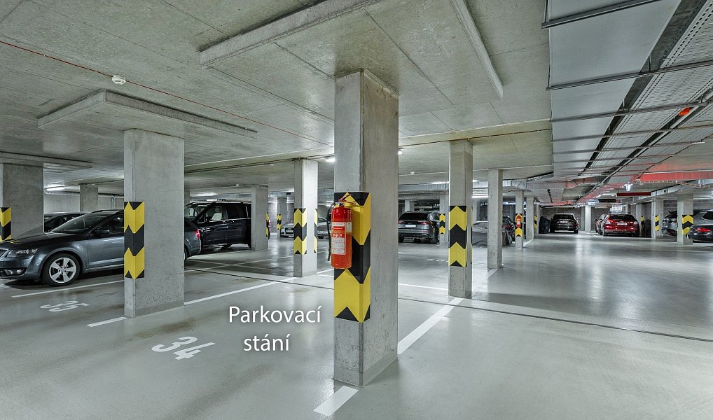 Prodej bytu 3+kk 99 m², Praha – náhled fotky 23