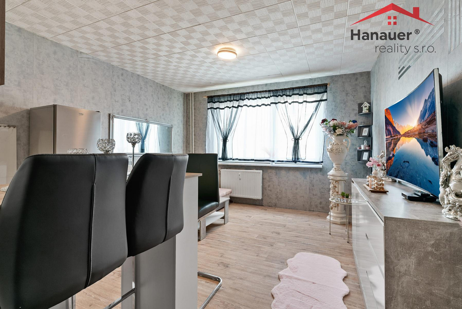 Prodej bytu 2+kk 42 m² – fotografie 3