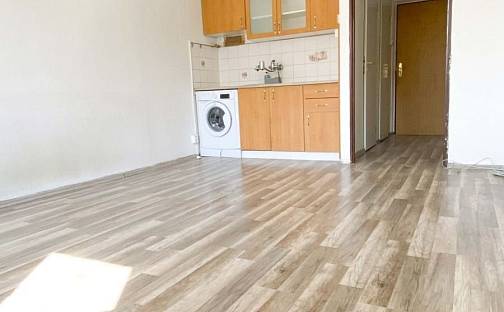 Prodej bytu 1+kk 24 m², Jabloňová, Praha 10 - Záběhlice
