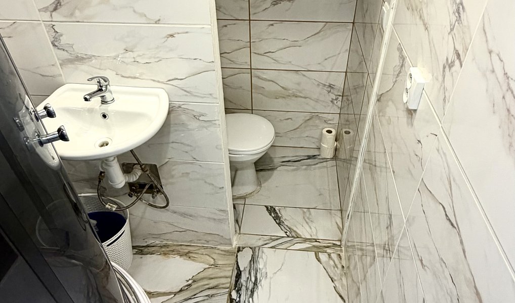 Prodej bytu 1+1 36 m², Chomutov – náhled fotky 8