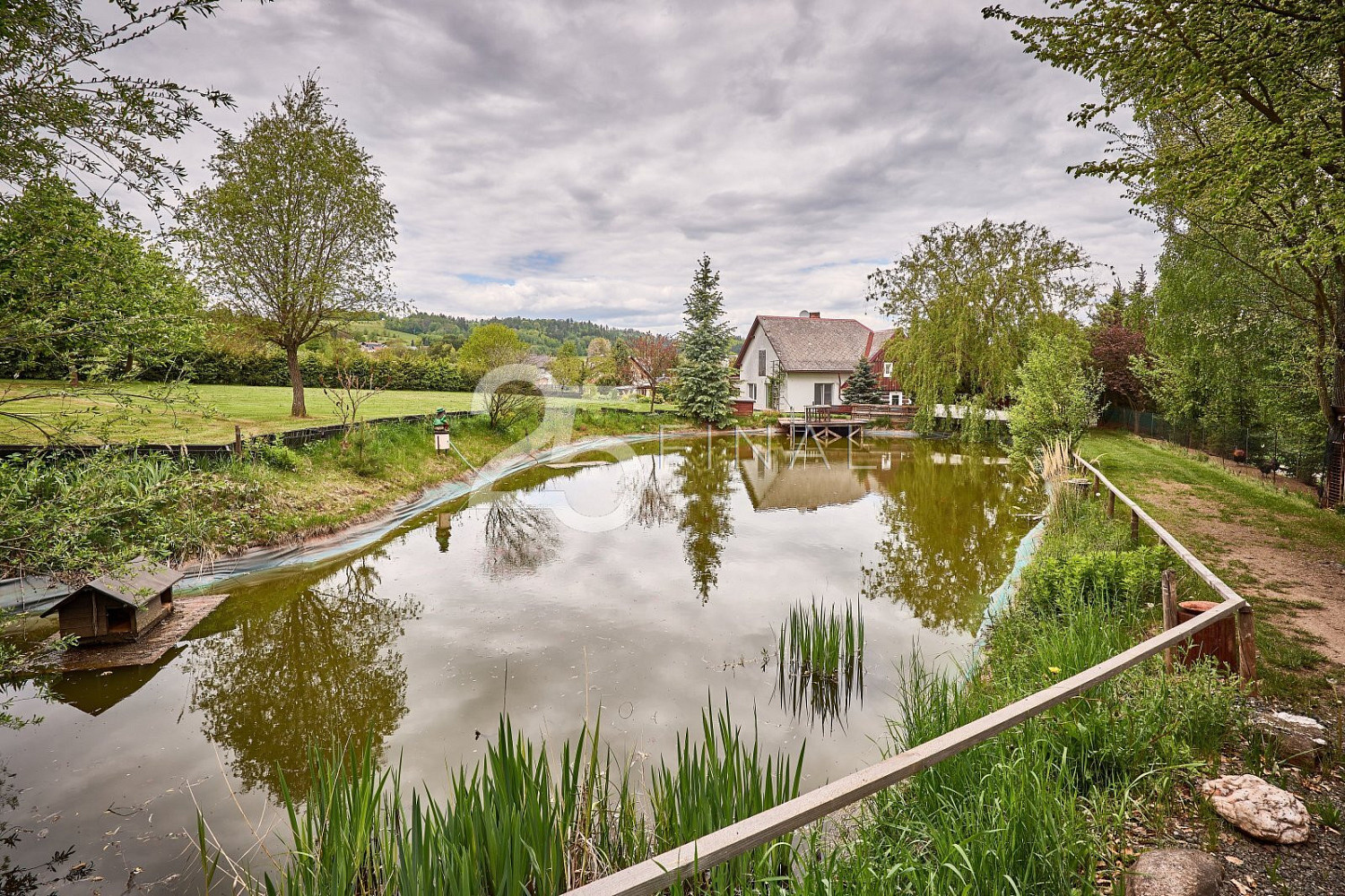 Prodej domu 100 m² s pozemkem 3 938 m² – fotografie 5