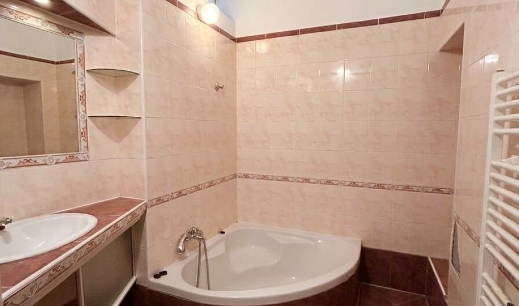 Pronájem bytu 3+1 103 m², Praha – náhled fotky 15