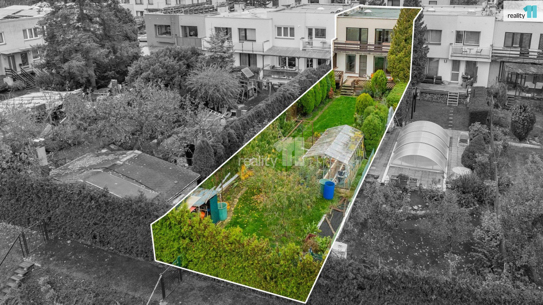Prodej domu 226 m² s pozemkem 355 m² – fotografie 5