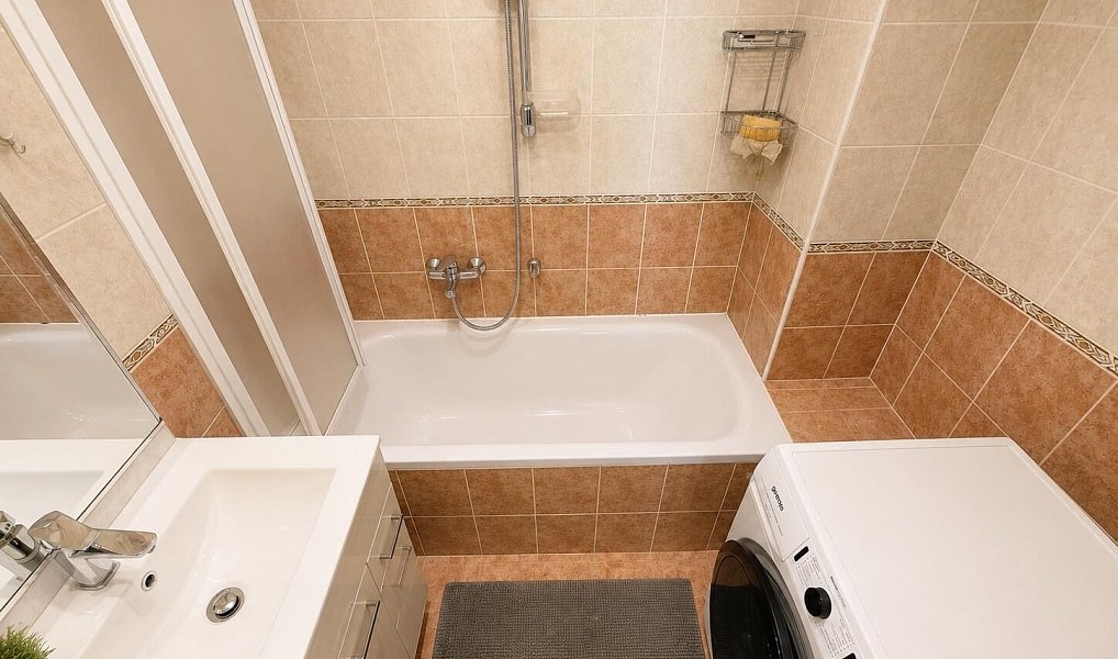Pronájem bytu 3+kk 78 m², Teplice – náhled fotky 7
