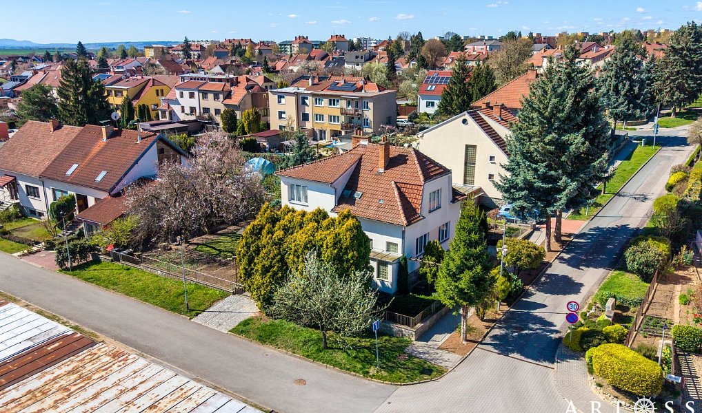 Prodej domu 167 m² s pozemkem 710 m², Šlapanice – náhled fotky 36