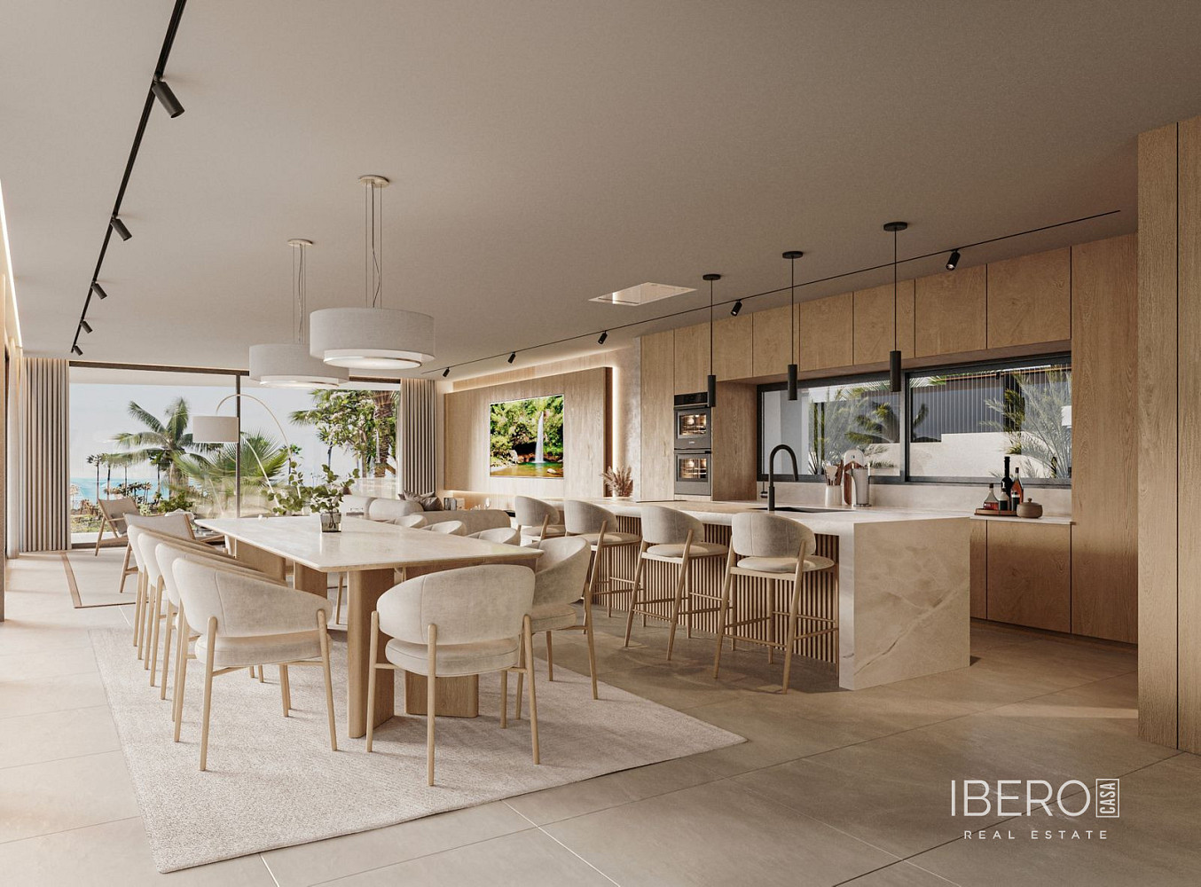 Casa 7+kk – La Línea de la Concepción, La Alcaidesa - Vista 4