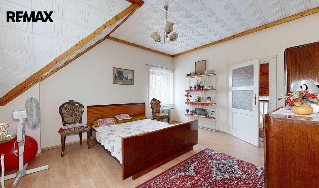 Prodej domu 169 m² s pozemkem 495 m², Praha – náhled fotky 11