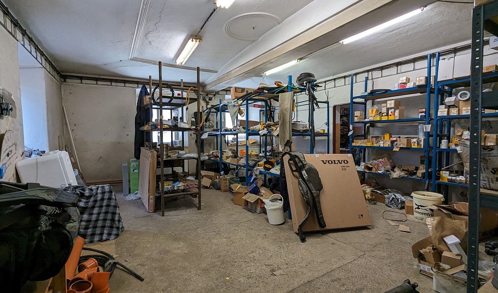Prodej domu 900 m² s pozemkem 1 315 m², Kravaře – náhled fotky 18