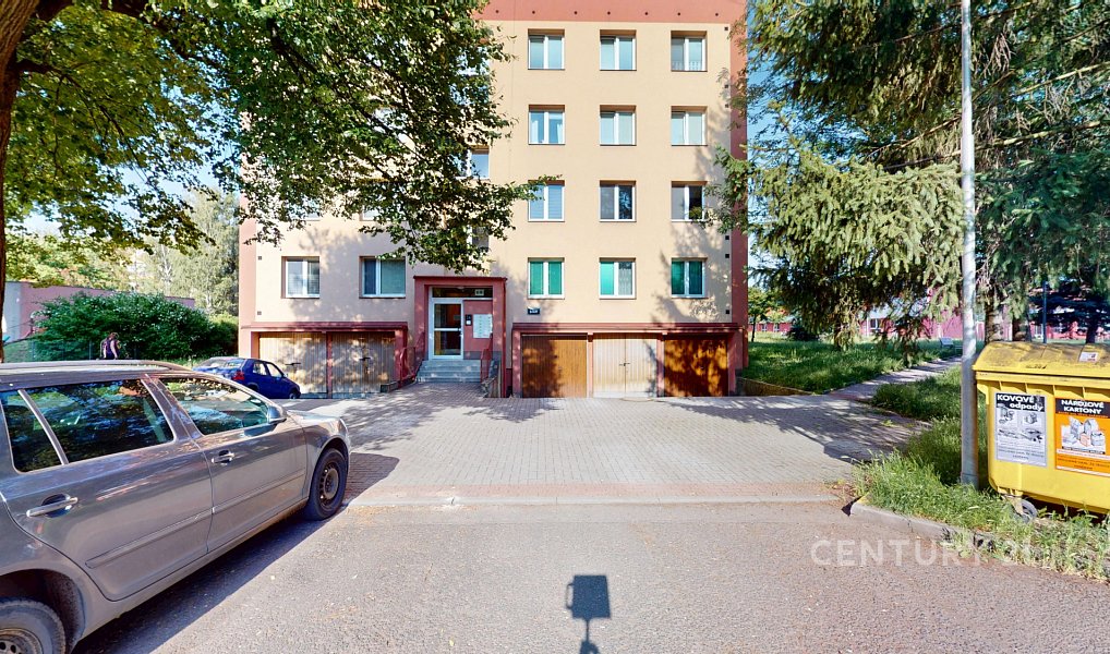 Prodej bytu 3+1 72 m², Příbor – náhled fotky 3