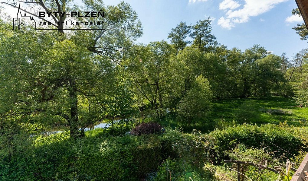 Prodej chaty/chalupy 80 m² s pozemkem 556 m², Blovice – náhled fotky 8