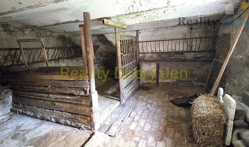Prodej domu 112 m² s pozemkem 3 358 m², Melč – náhled fotky 25