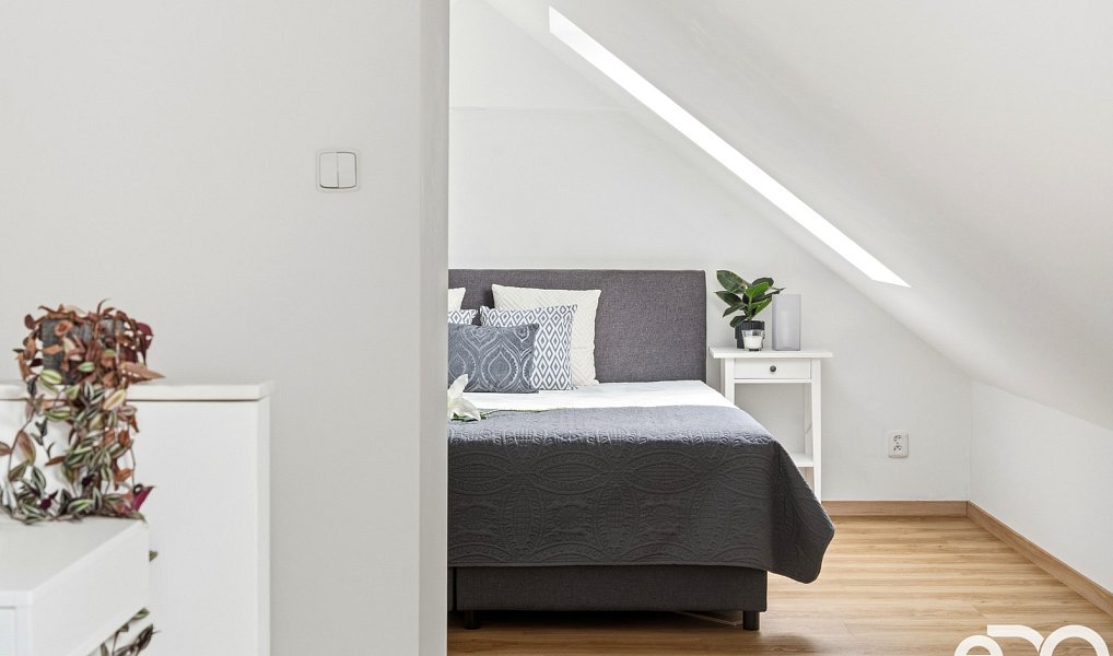 Prodej bytu 3+kk 102 m², Praha – náhled fotky 11