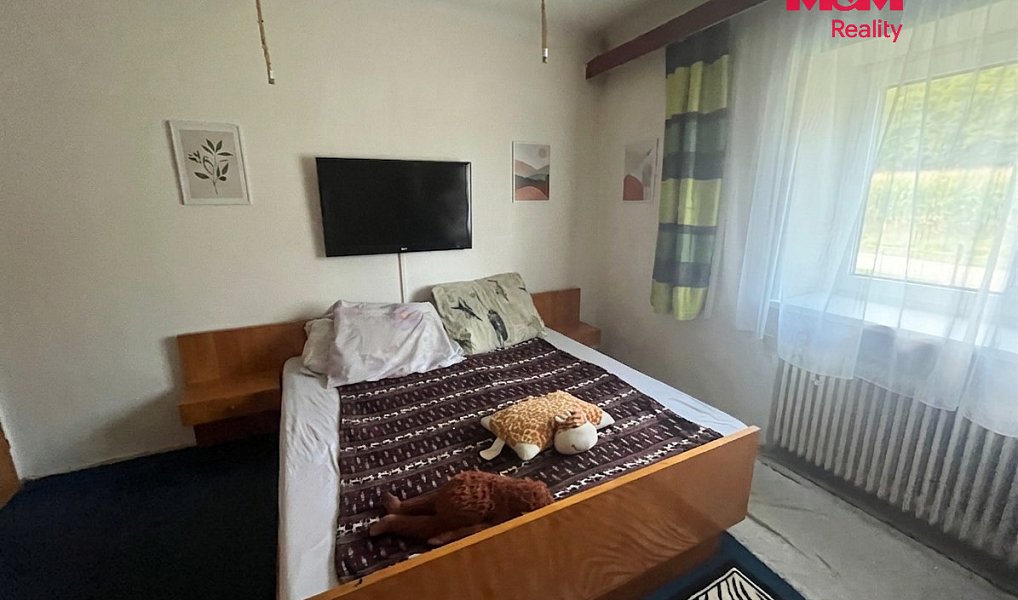 Prodej domu 180 m² s pozemkem 819 m², Rychvald – náhled fotky 3