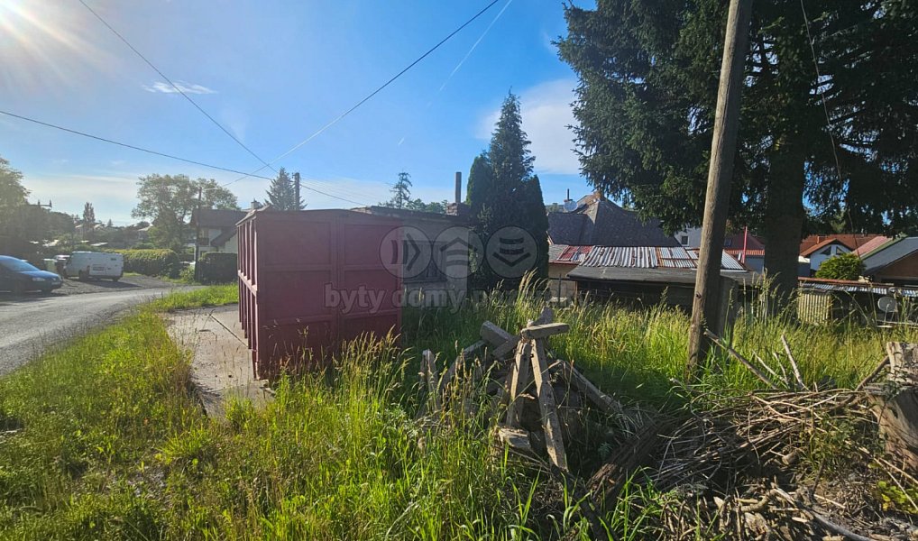 Prodej pozemku 92 m², Hlinsko – náhled fotky 6