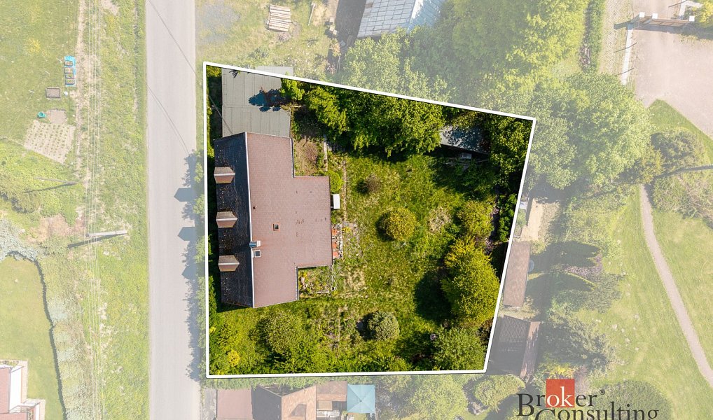 Prodej domu 266 m² s pozemkem 584 m², Kryštofovo Údolí – náhled fotky 19