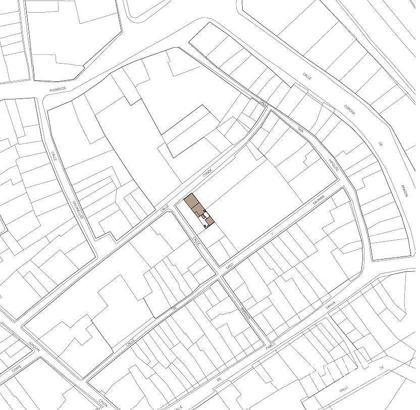 Piso 3+kk – Barbastro, Somontano de Barbastro - Vista 4