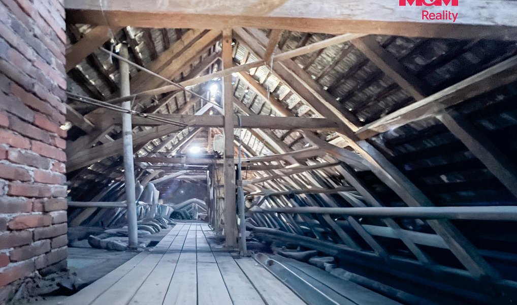 Prodej domu 120 m² s pozemkem 681 m², Předslav – náhled fotky 6