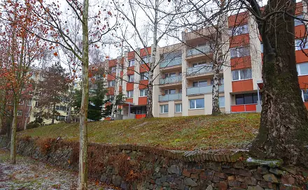 Pronájem bytu 3+1 93 m², Zahradníčkova, Praha 5 - Košíře