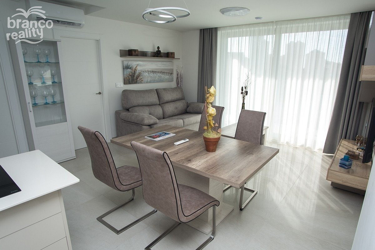 Piso 2+kk – Finestrat, la Marina Baixa - Vista 5