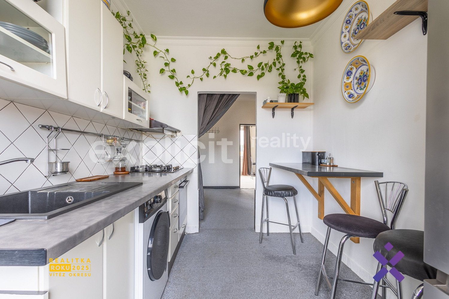 Prodej bytu 3+1 86 m² – fotografie 2