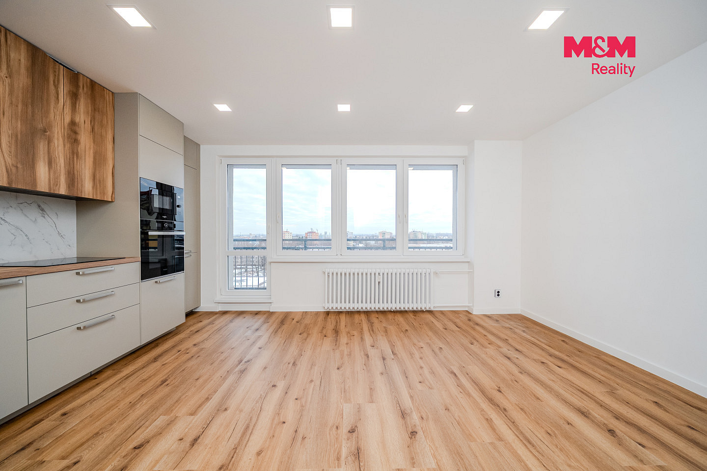 Prodej bytu 4+kk 76 m² – fotografie 4