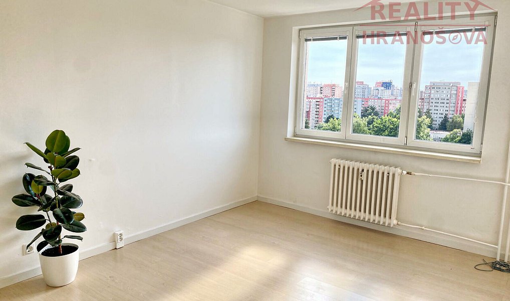 Pronájem bytu 2+1 54 m², Ostrava – náhled fotky 2
